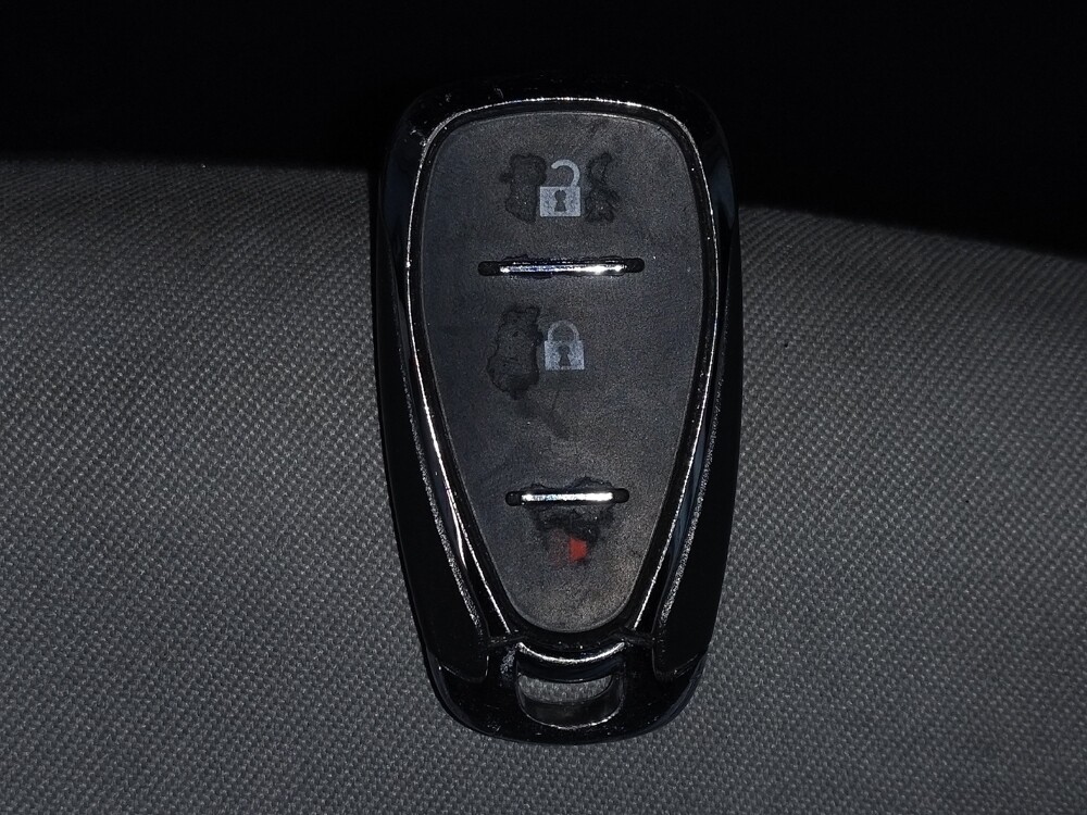 2019 Chevrolet Equinox in Savannah, GA 31419 - 18088851 32