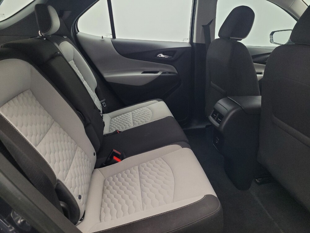 2019 Chevrolet Equinox in Savannah, GA 31419 - 18088851 19