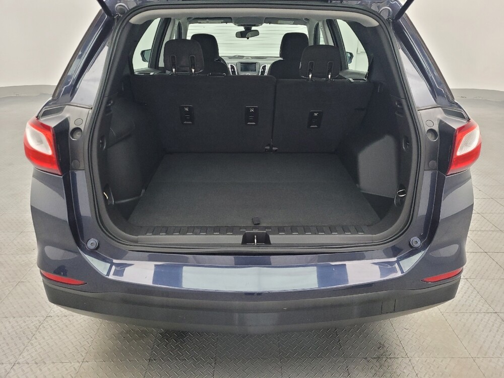 2019 Chevrolet Equinox in Savannah, GA 31419 - 18088851 29