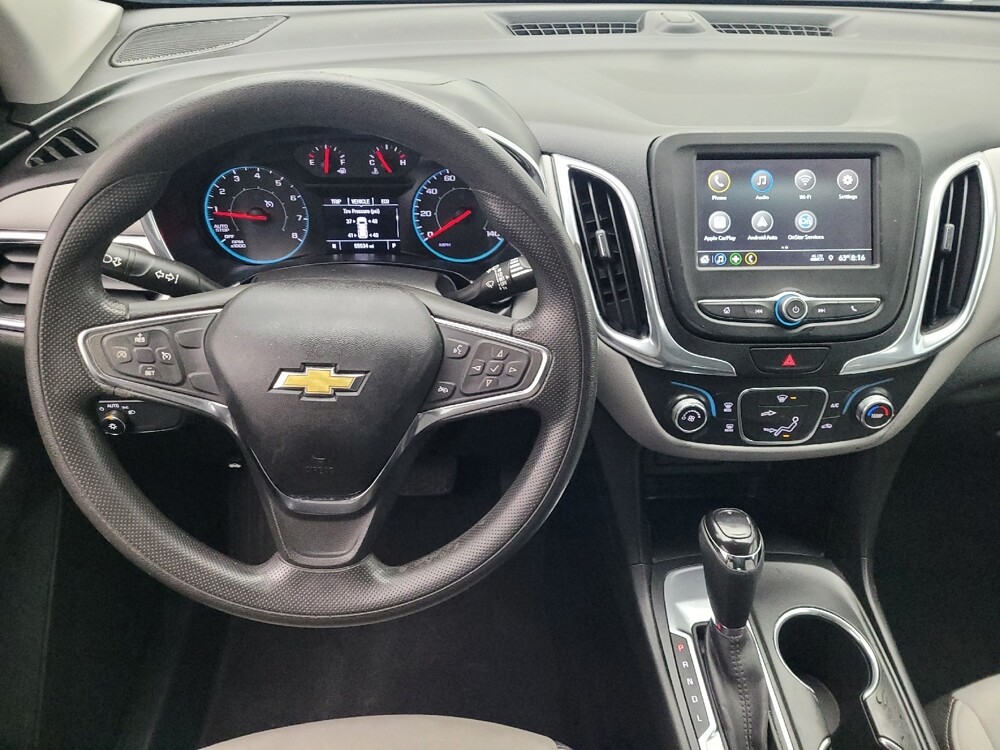 2019 Chevrolet Equinox in Savannah, GA 31419 - 18088851 22