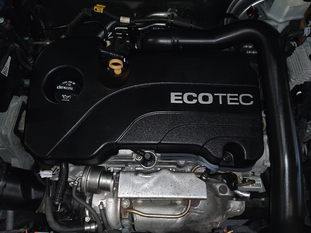 2019 Chevrolet Equinox in Savannah, GA 31419 - 18088851 30