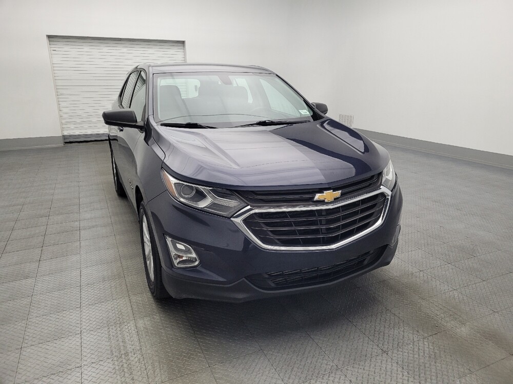 2019 Chevrolet Equinox in Savannah, GA 31419 - 18088851 14