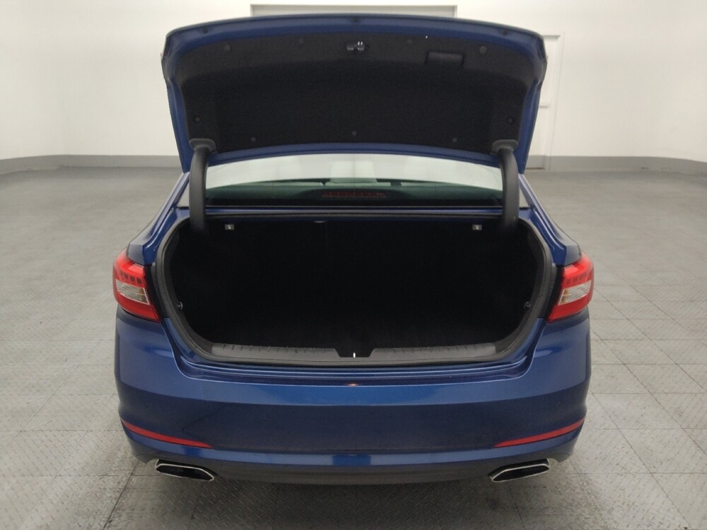 2017 Hyundai Sonata in Savannah, GA 31419 - 18088852 29