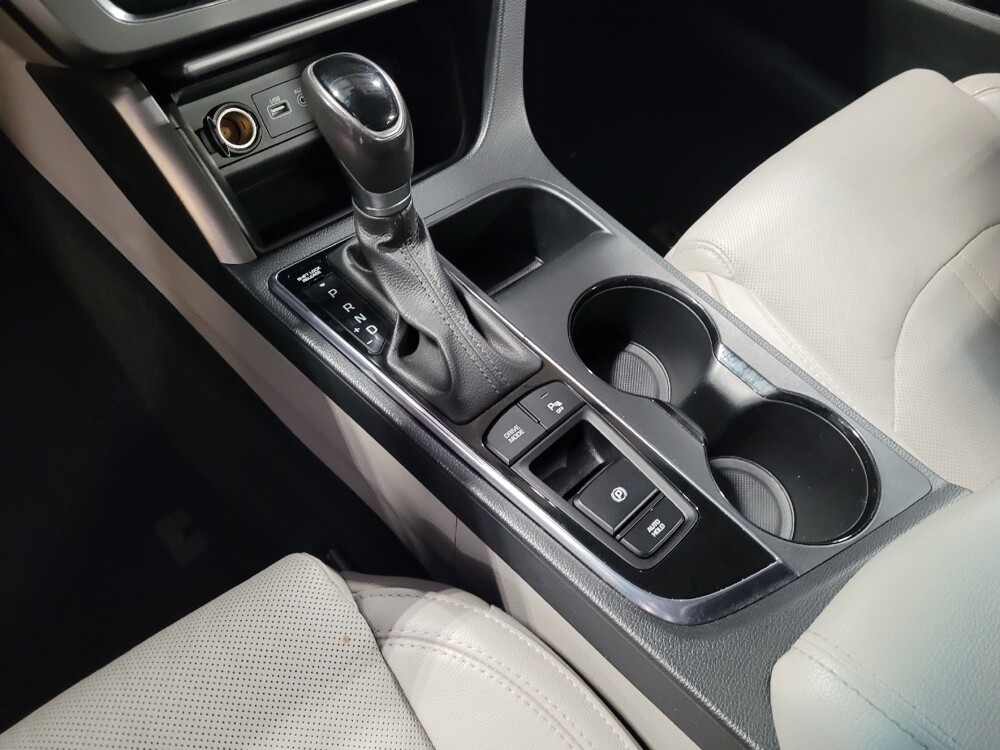 2017 Hyundai Sonata in Savannah, GA 31419 - 18088852 26