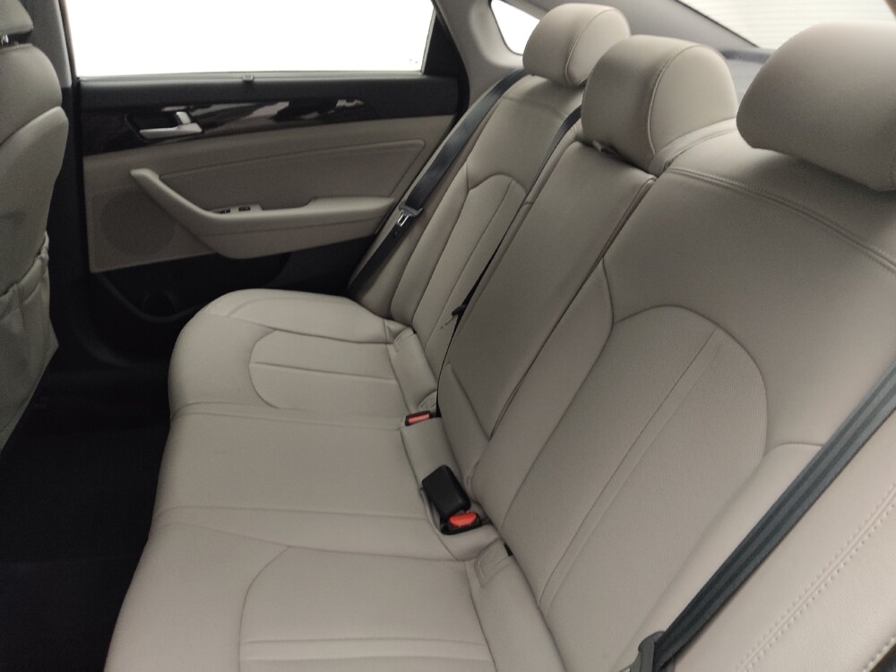 2017 Hyundai Sonata in Savannah, GA 31419 - 18088852 18