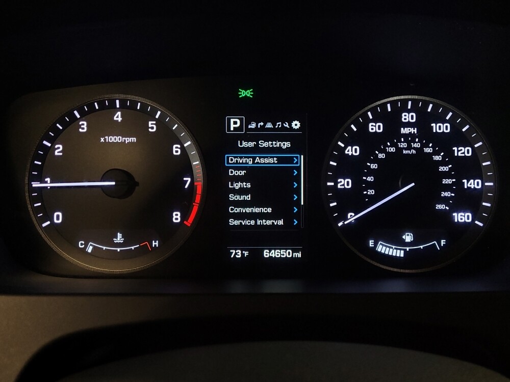 2017 Hyundai Sonata in Savannah, GA 31419 - 18088852 23