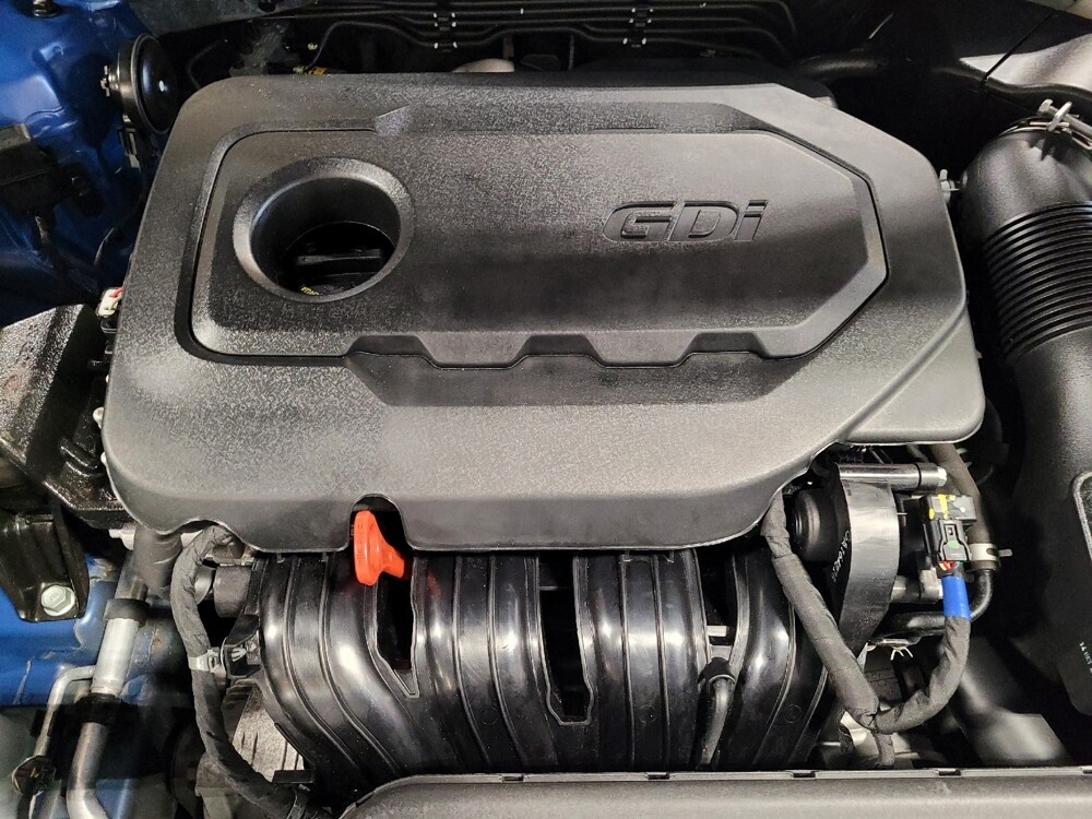 2017 Hyundai Sonata in Savannah, GA 31419 - 18088852 30