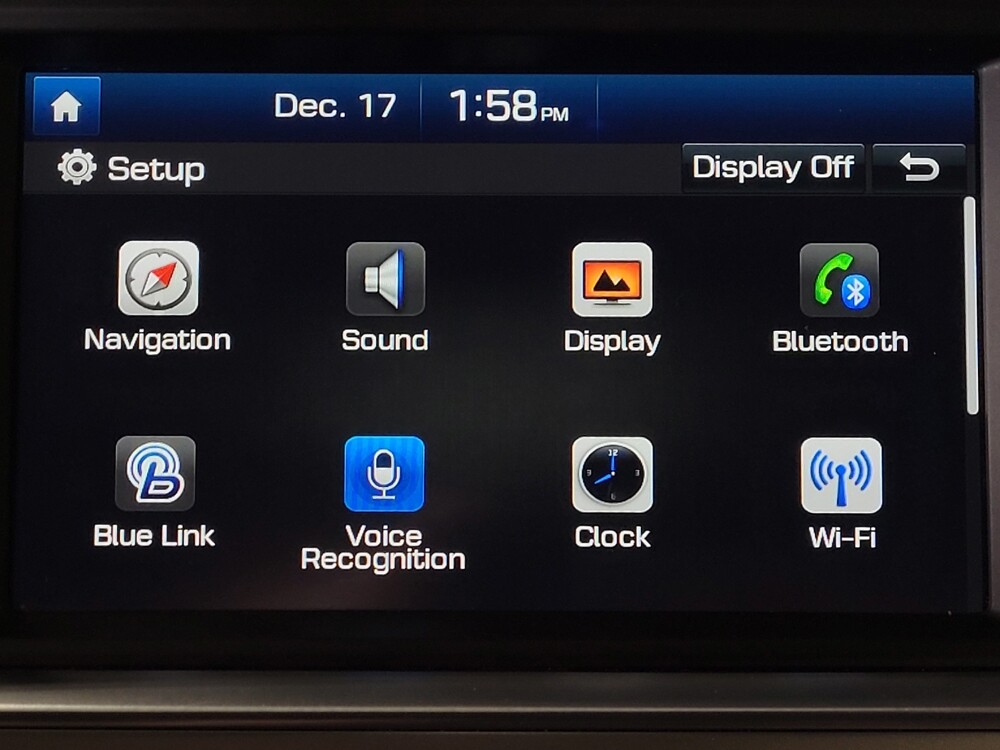 2017 Hyundai Sonata in Savannah, GA 31419 - 18088852 25