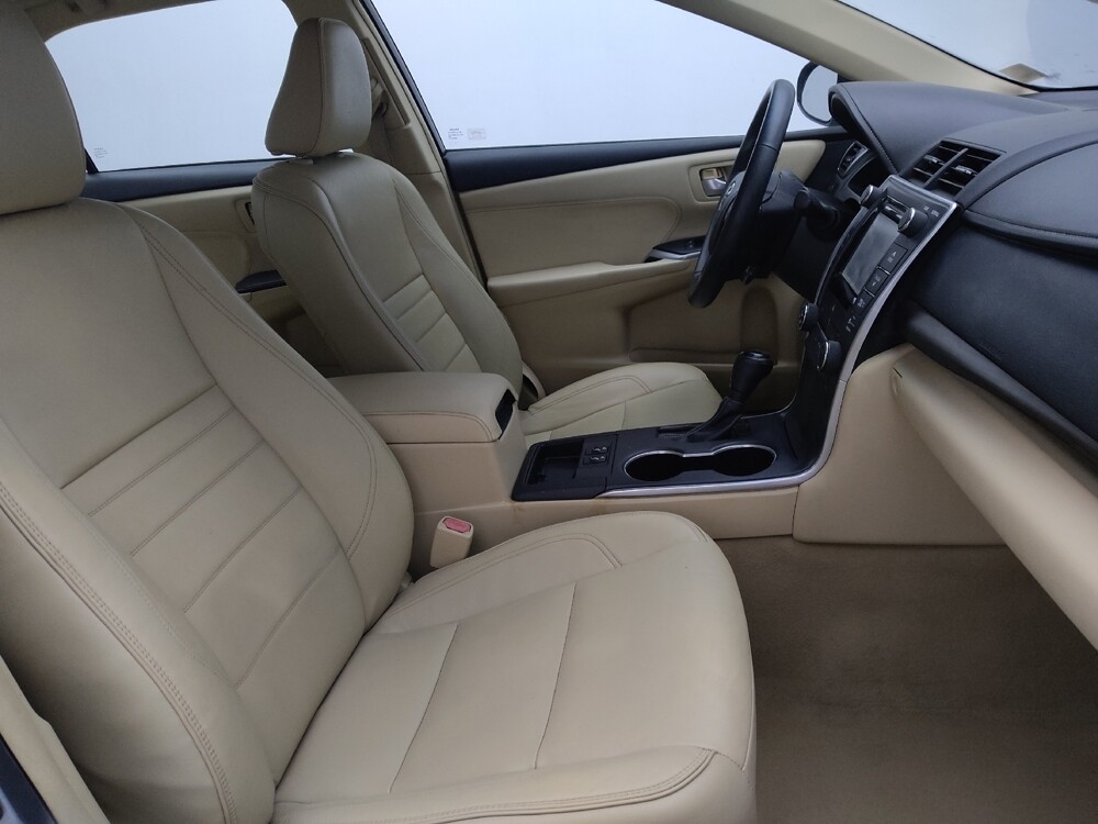 2015 Toyota Camry in Sanford, FL 32773 - 18088854 21