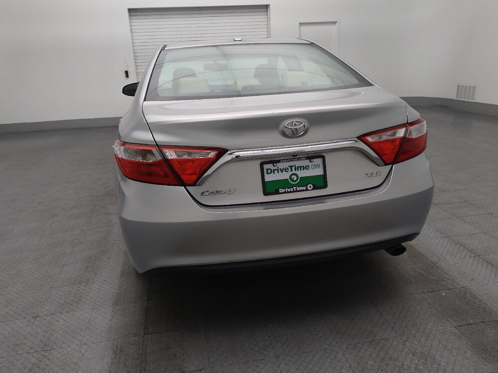 2015 Toyota Camry in Sanford, FL 32773 - 18088854 6