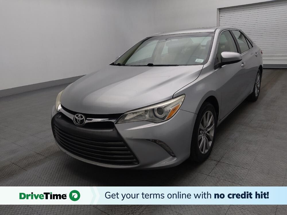 2015 Toyota Camry in Sanford, FL 32773 - 18088854