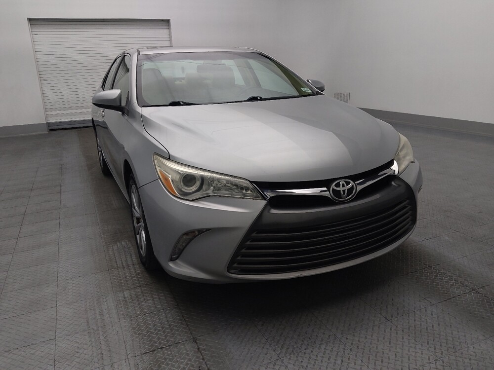 2015 Toyota Camry in Sanford, FL 32773 - 18088854 14