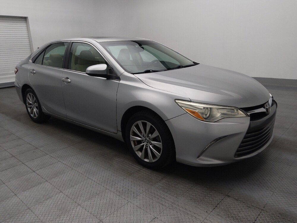 2015 Toyota Camry in Sanford, FL 32773 - 18088854 11