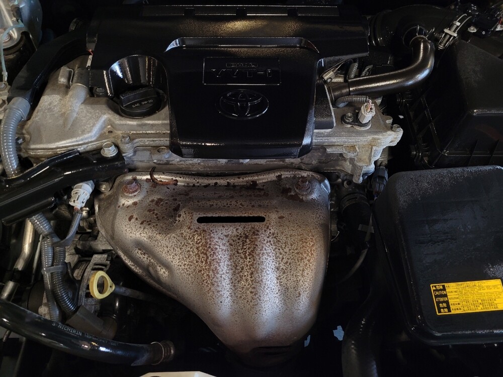 2015 Toyota Camry in Sanford, FL 32773 - 18088854 30