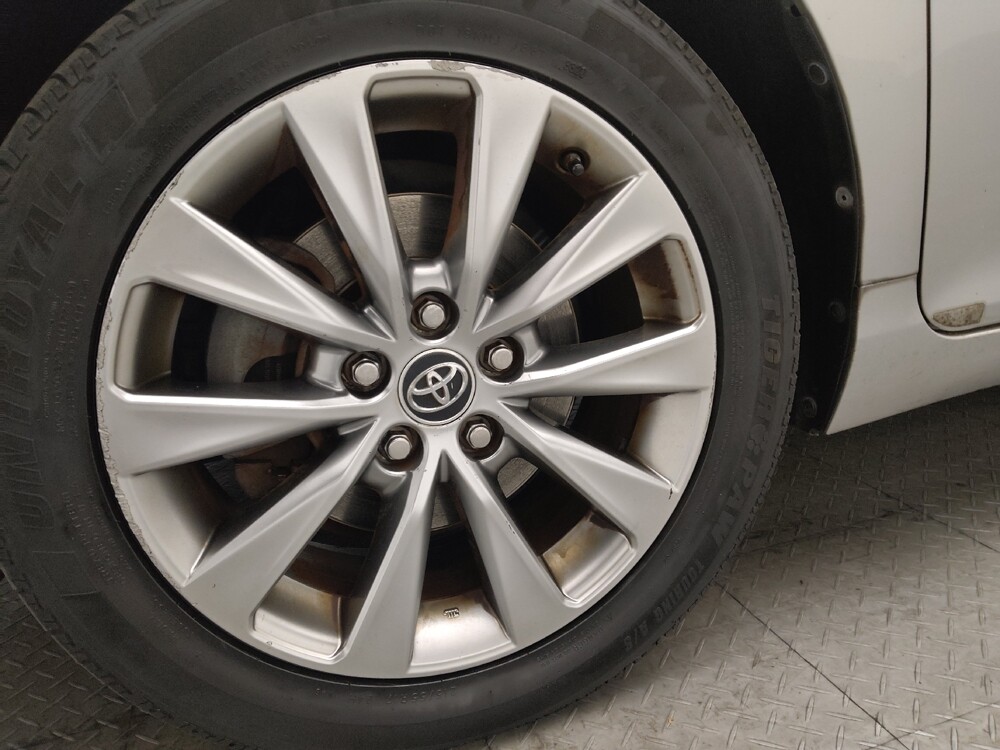 2015 Toyota Camry in Sanford, FL 32773 - 18088854 31