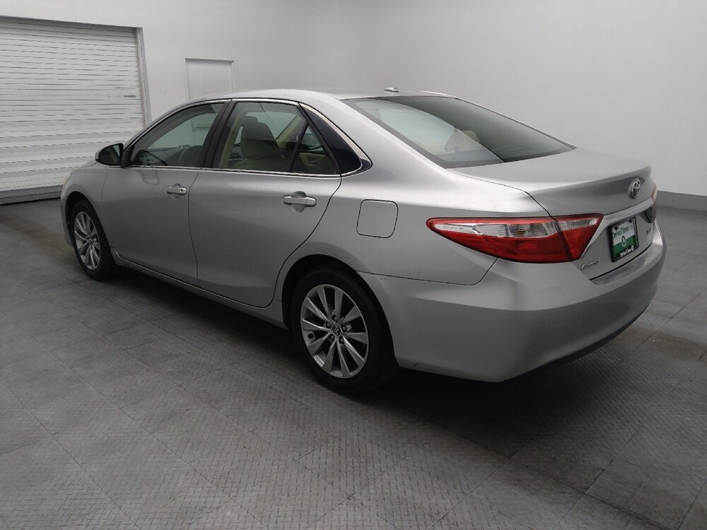 2015 Toyota Camry in Sanford, FL 32773 - 18088854 3