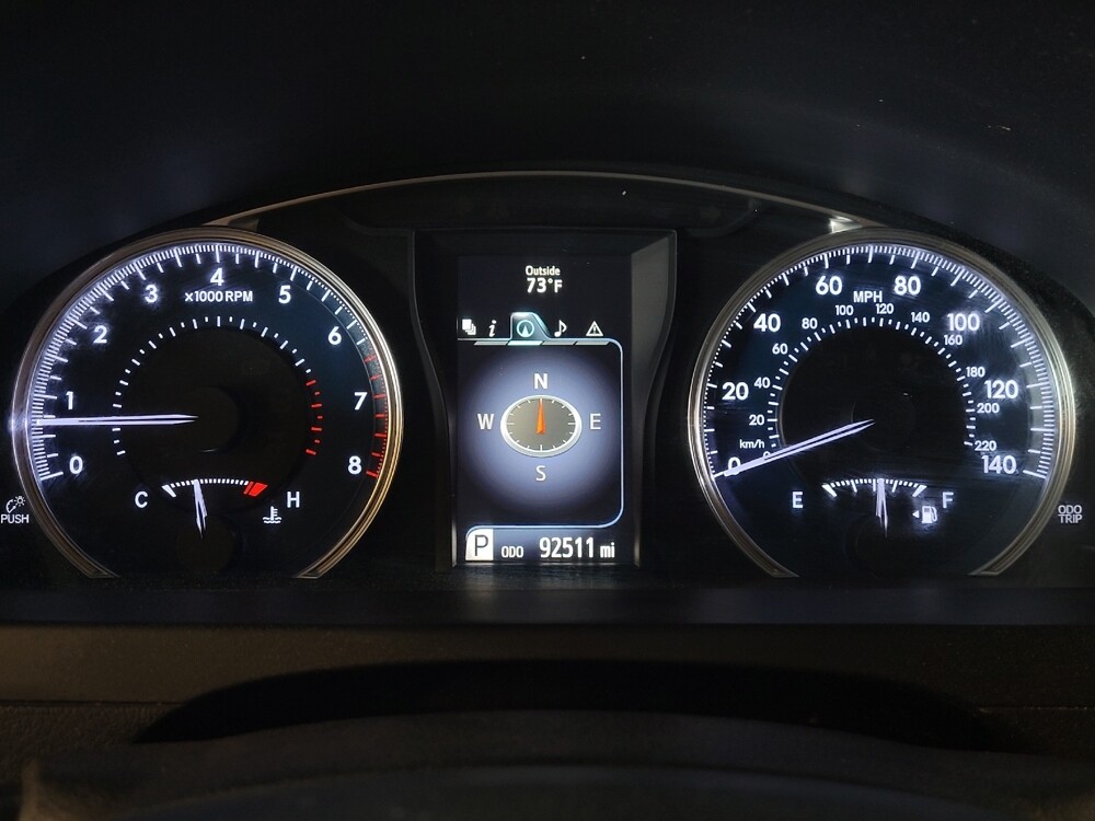 2015 Toyota Camry in Sanford, FL 32773 - 18088854 23