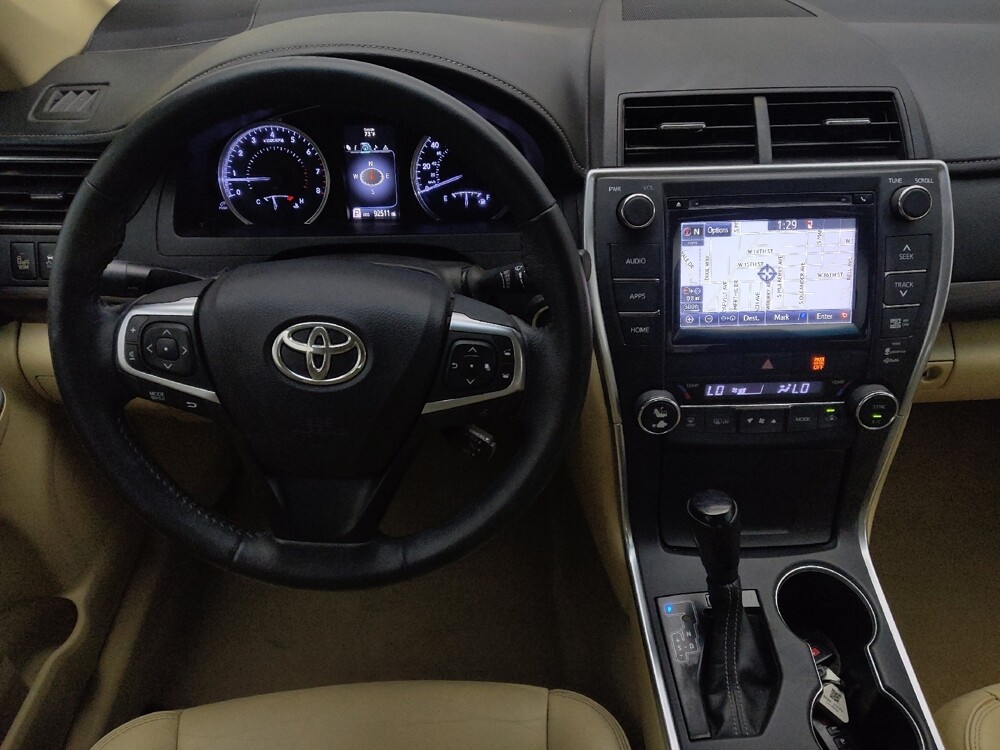 2015 Toyota Camry in Sanford, FL 32773 - 18088854 22