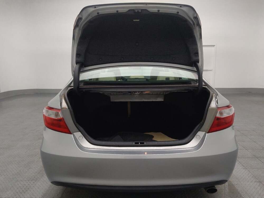 2015 Toyota Camry in Sanford, FL 32773 - 18088854 29