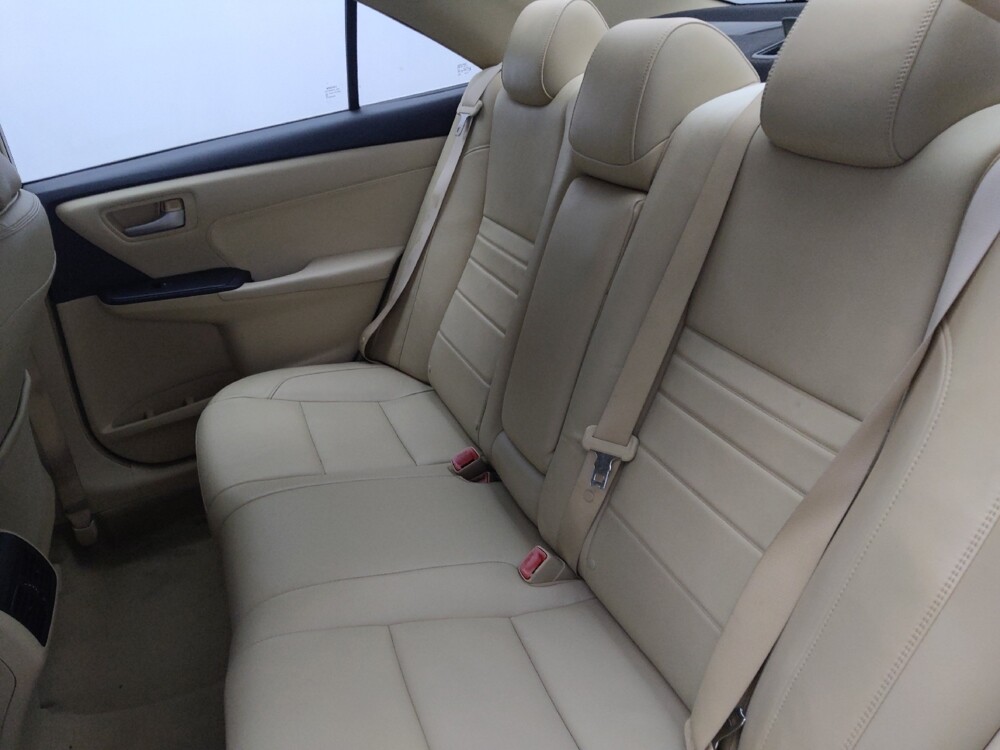 2015 Toyota Camry in Sanford, FL 32773 - 18088854 18