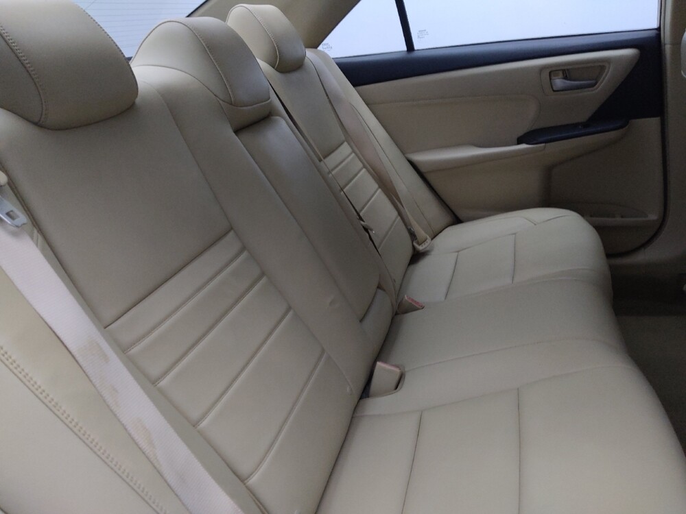 2015 Toyota Camry in Sanford, FL 32773 - 18088854 19