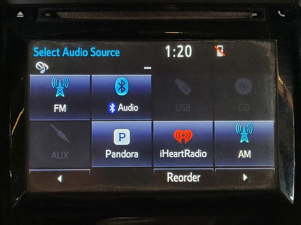 2015 Toyota Camry in Sanford, FL 32773 - 18088854 25