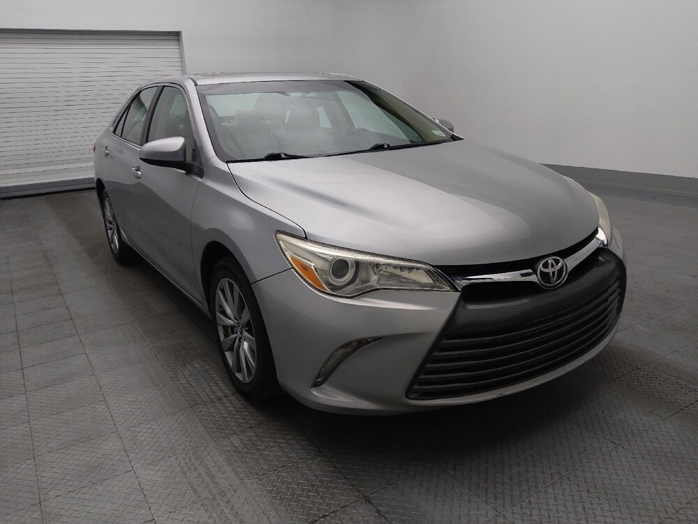 2015 Toyota Camry in Sanford, FL 32773 - 18088854 13