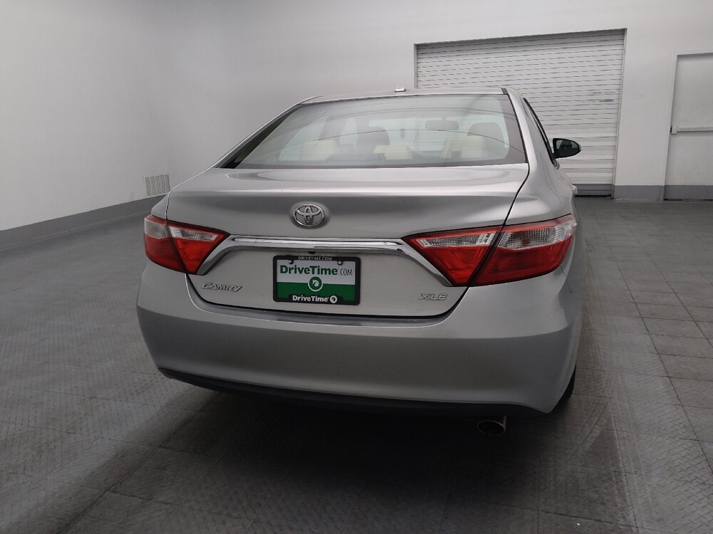 2015 Toyota Camry in Sanford, FL 32773 - 18088854 7