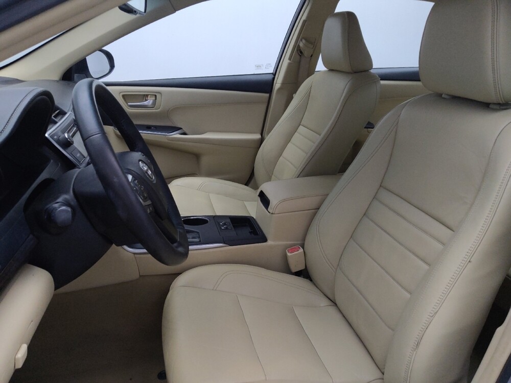 2015 Toyota Camry in Sanford, FL 32773 - 18088854 17