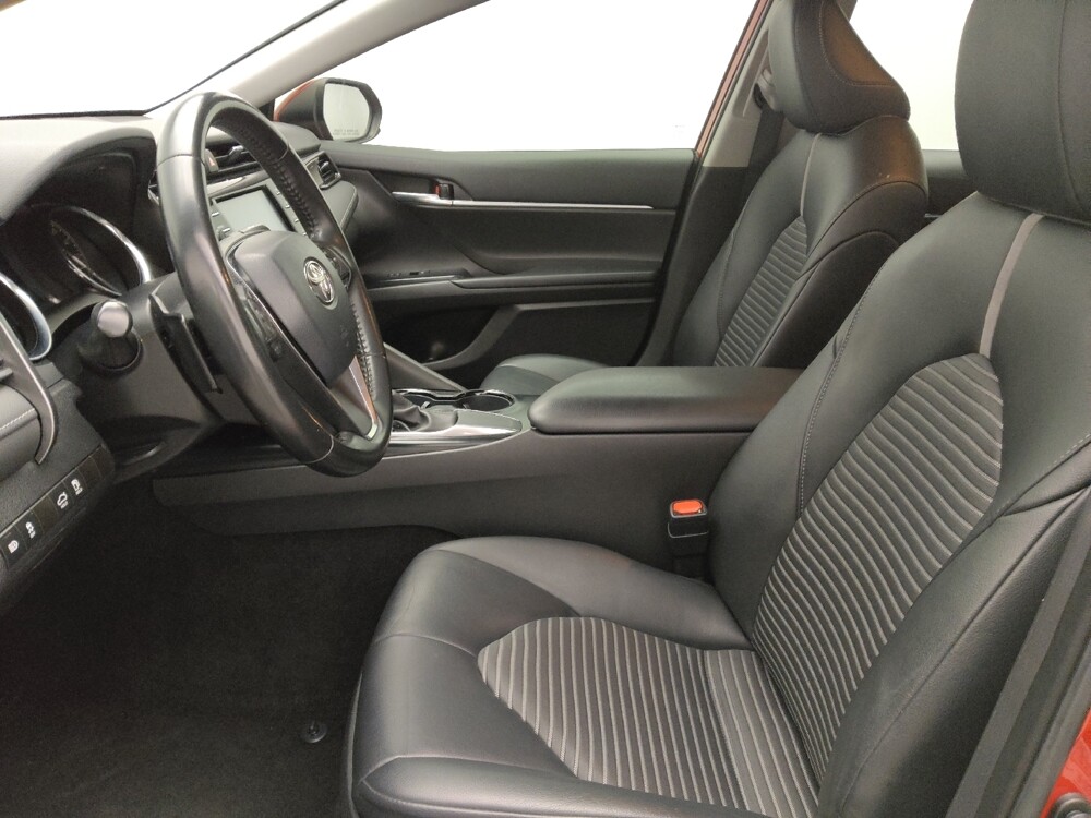 2020 Toyota Camry in Pensacola, FL 32505 - 18088855 17