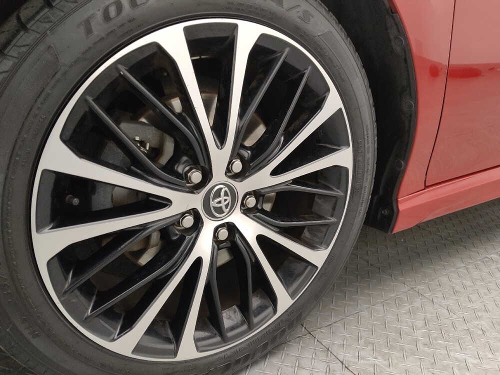 2020 Toyota Camry in Pensacola, FL 32505 - 18088855 31