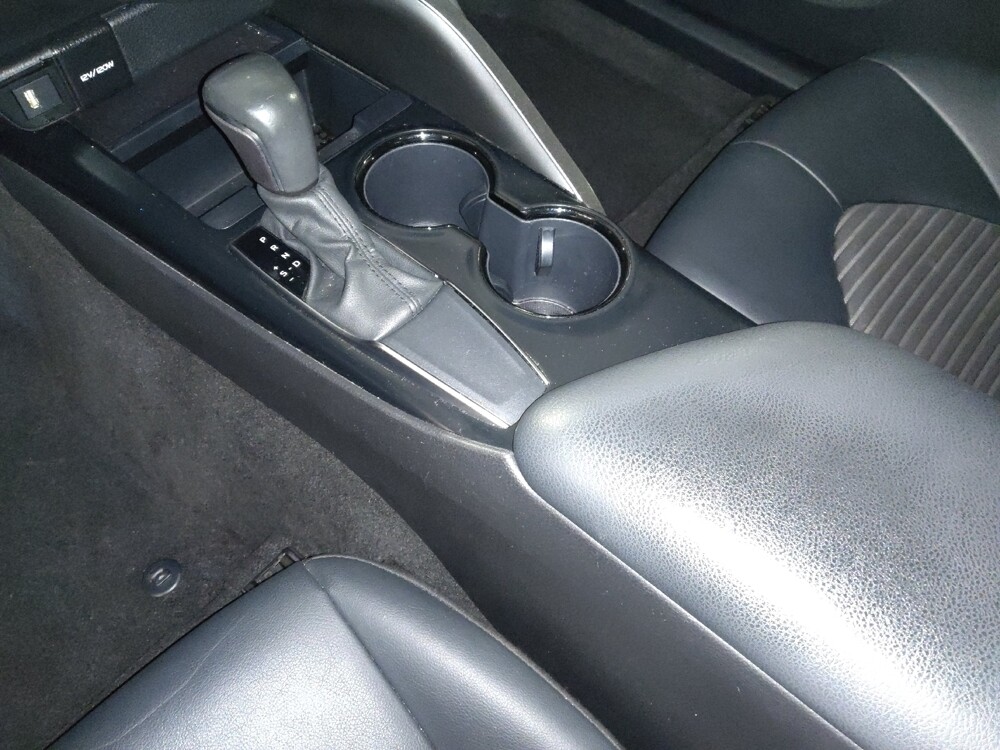 2020 Toyota Camry in Pensacola, FL 32505 - 18088855 26