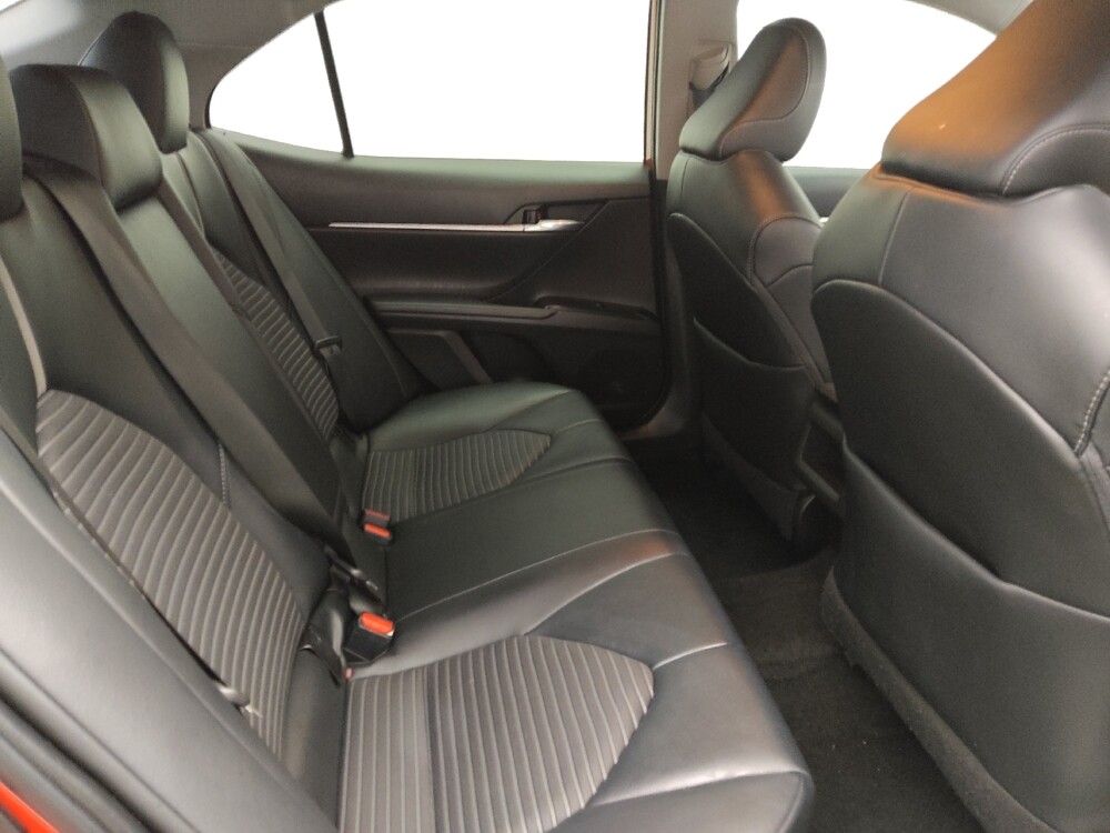 2020 Toyota Camry in Pensacola, FL 32505 - 18088855 19