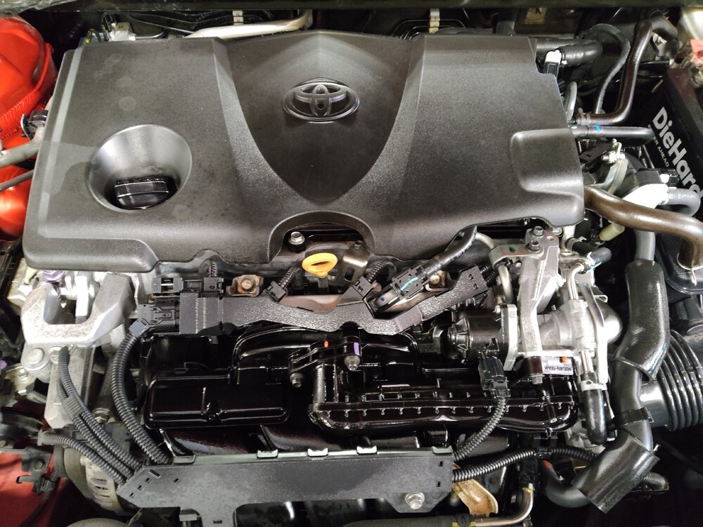 2020 Toyota Camry in Pensacola, FL 32505 - 18088855 30