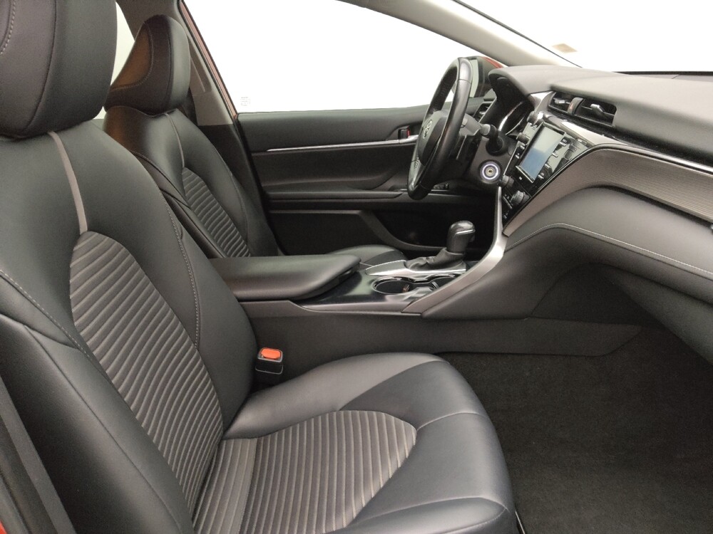 2020 Toyota Camry in Pensacola, FL 32505 - 18088855 21