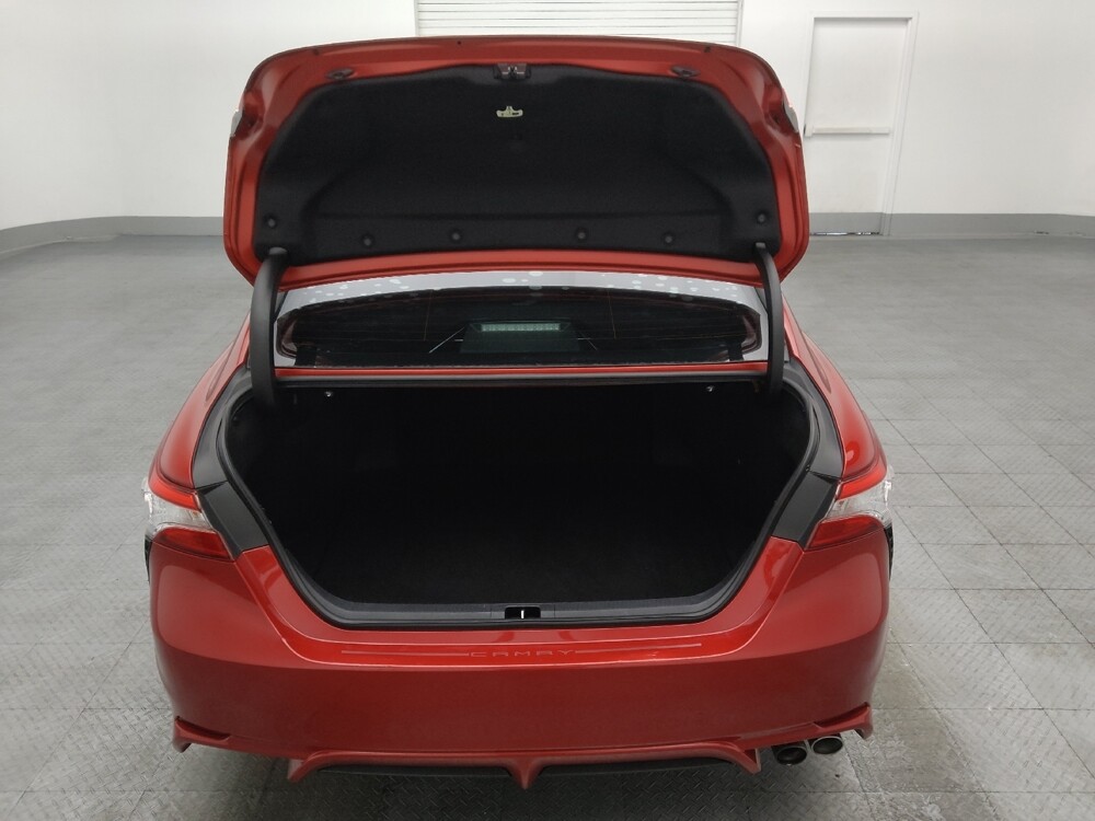 2020 Toyota Camry in Pensacola, FL 32505 - 18088855 29