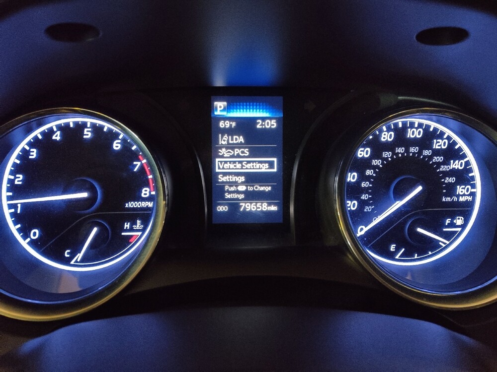 2020 Toyota Camry in Pensacola, FL 32505 - 18088855 23