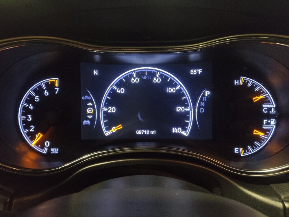 2019 Jeep Grand Cherokee in Ocala, FL 34471 - 18088856 23