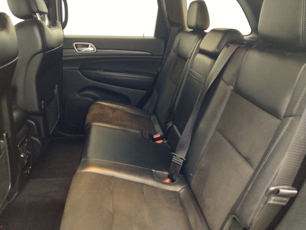 2019 Jeep Grand Cherokee in Ocala, FL 34471 - 18088856 18