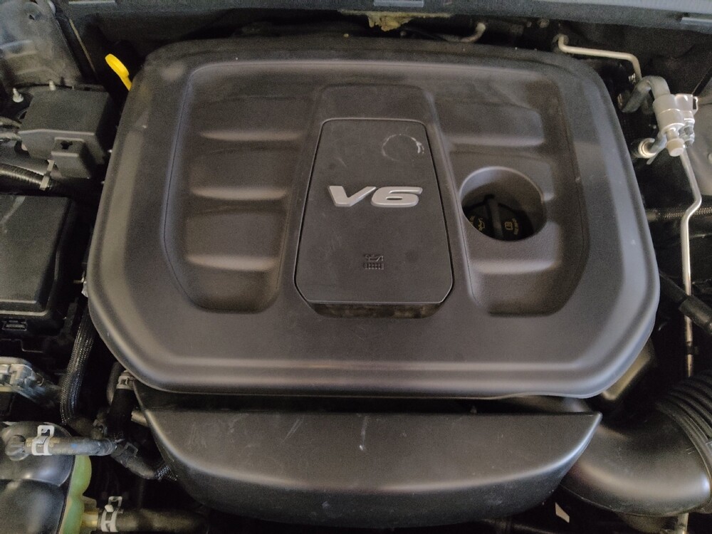 2019 Jeep Grand Cherokee in Ocala, FL 34471 - 18088856 30