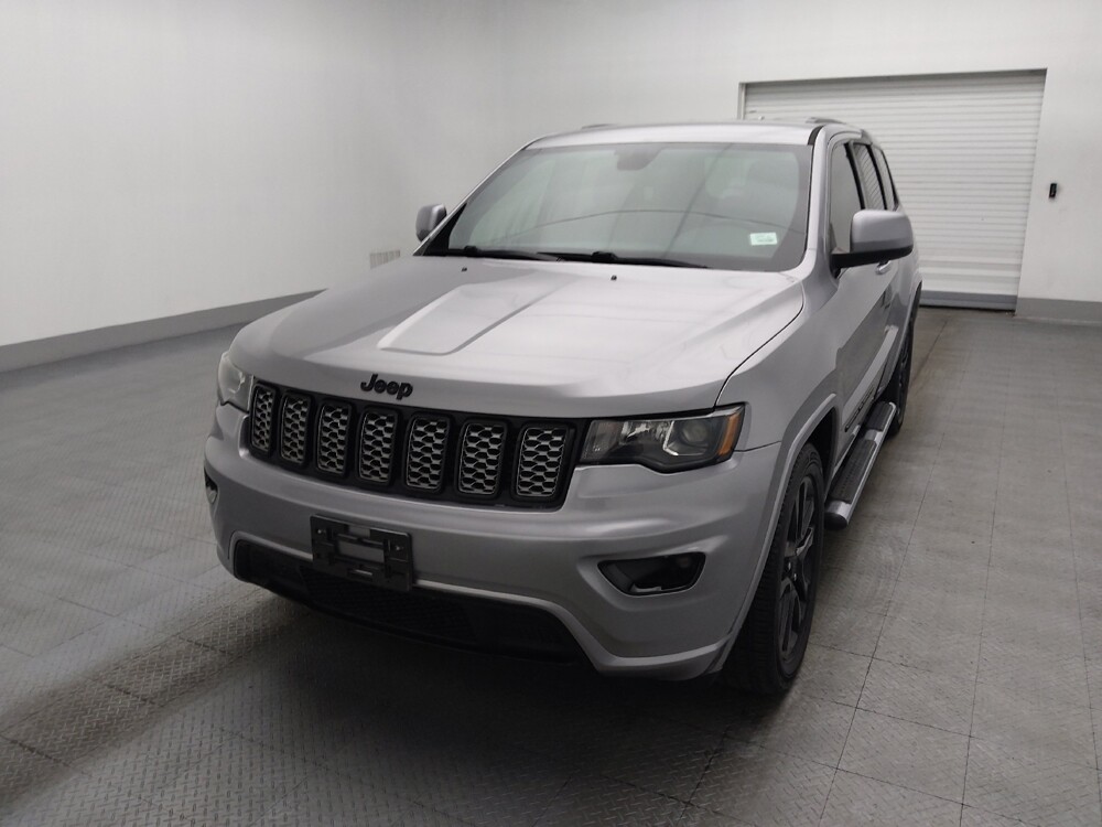2019 Jeep Grand Cherokee in Ocala, FL 34471 - 18088856 15