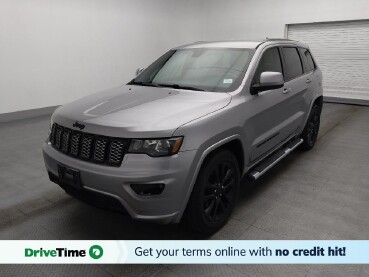 2019 Jeep Grand Cherokee in Ocala, FL 34471