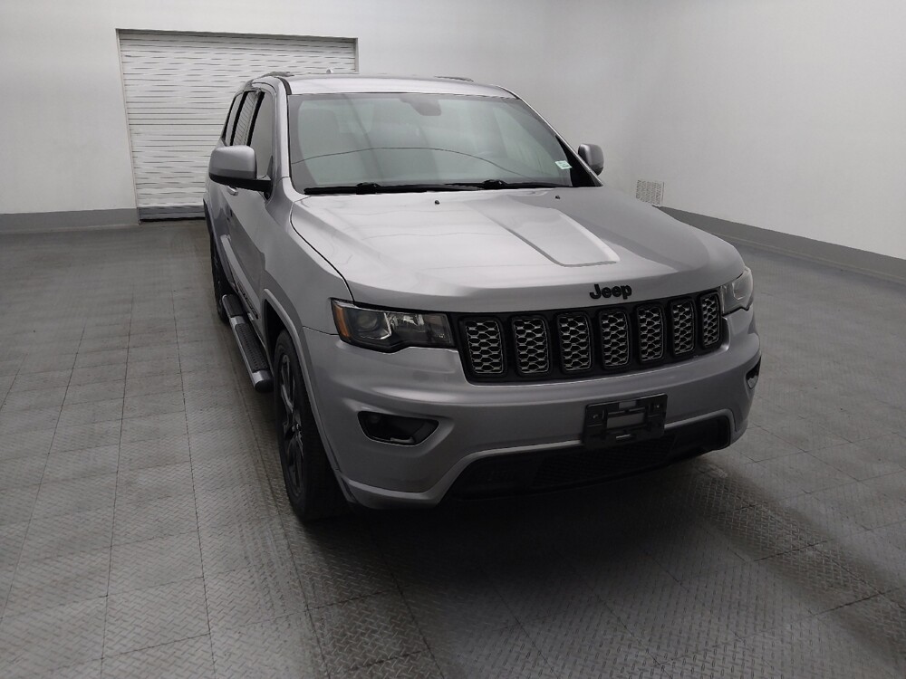 2019 Jeep Grand Cherokee in Ocala, FL 34471 - 18088856 14