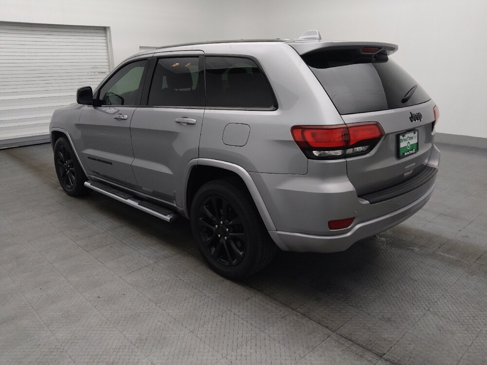 2019 Jeep Grand Cherokee in Ocala, FL 34471 - 18088856 5