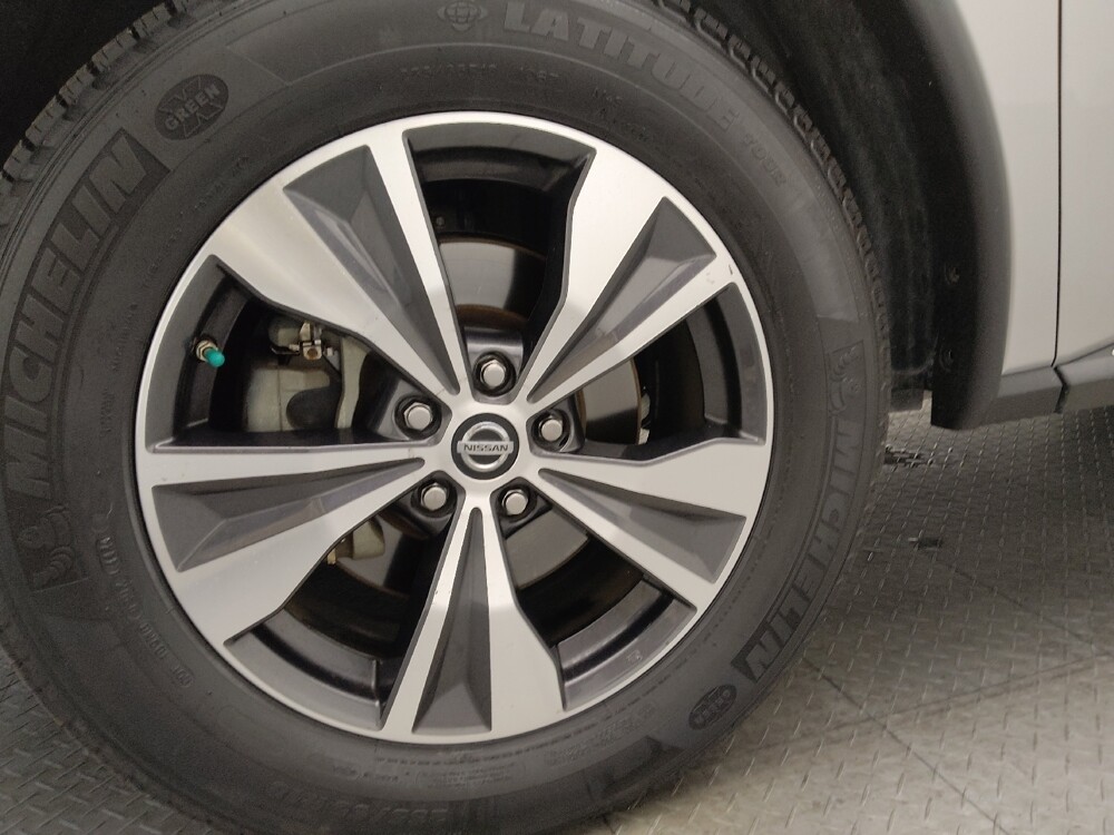 2019 Nissan Murano in Ocala, FL 34471 - 18088857 31