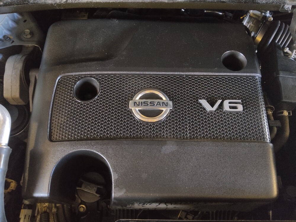 2019 Nissan Murano in Ocala, FL 34471 - 18088857 30