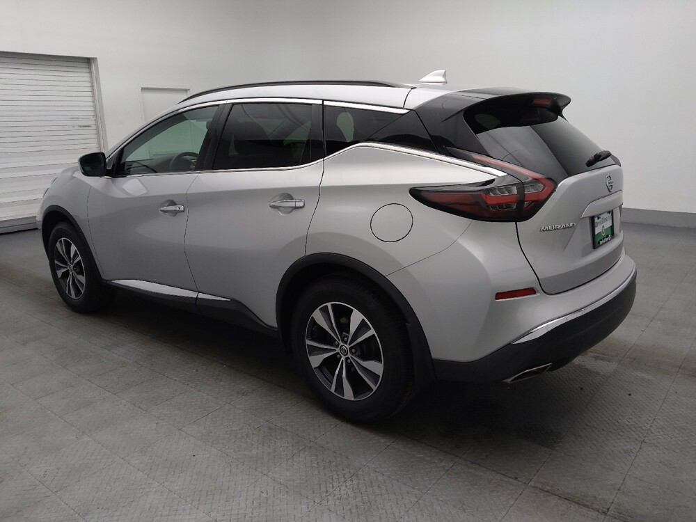 2019 Nissan Murano in Ocala, FL 34471 - 18088857 3