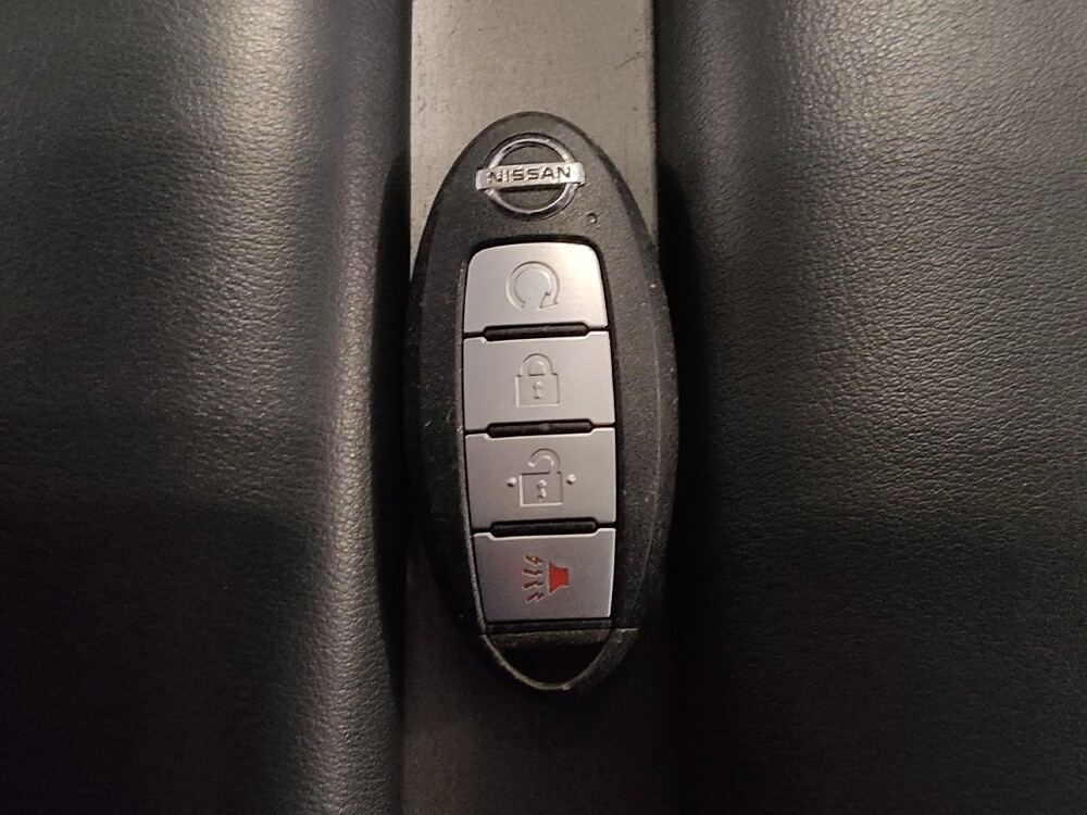 2019 Nissan Murano in Ocala, FL 34471 - 18088857 32