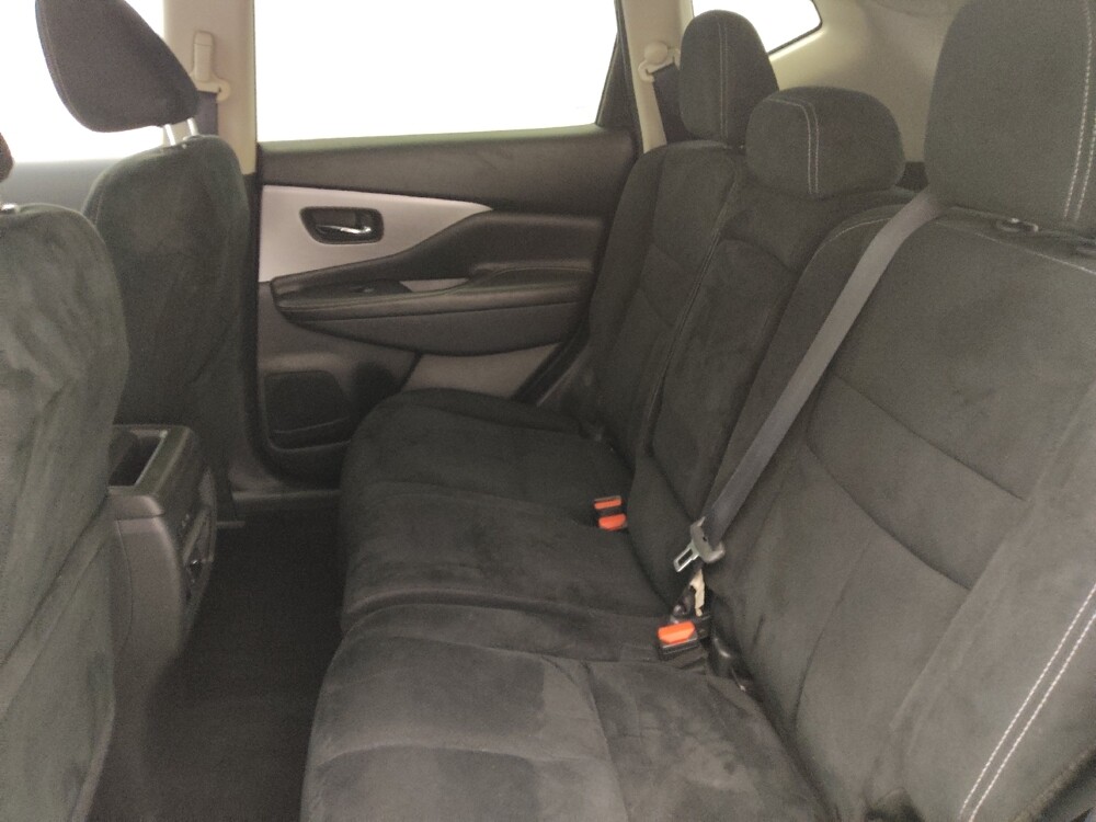 2019 Nissan Murano in Ocala, FL 34471 - 18088857 18