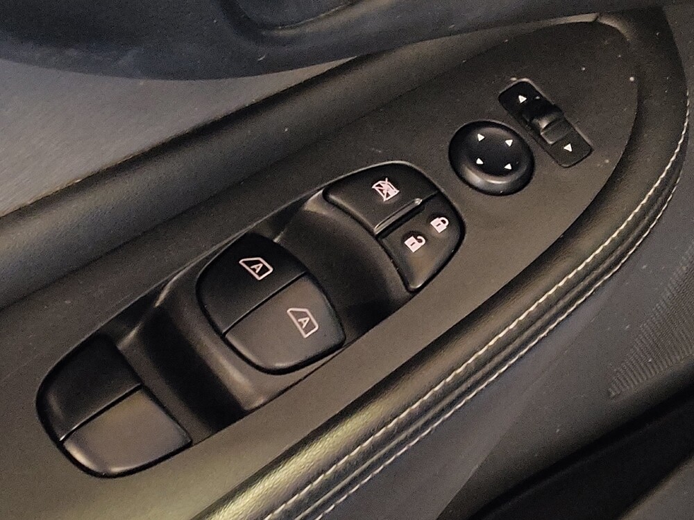 2019 Nissan Murano in Ocala, FL 34471 - 18088857 27